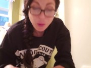 Farewell Runners 3/16