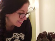 Farewell Runners 5/16