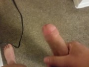 so horny had to do it
