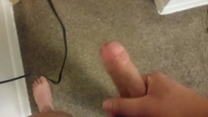 so horny had to do it