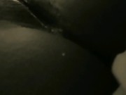 Sneaking An Orgasm 