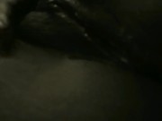 Sneaking An Orgasm  - Screenshot 5 of 16 - Black