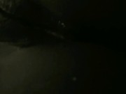 Sneaking An Orgasm  - Screenshot 7 of 16 - Butt