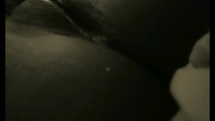 Sneaking An Orgasm 