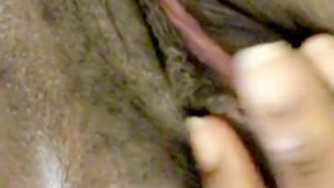 Rubbing just for Zaddy 