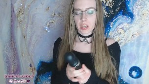 Sex Toy Review: Lovense Domi