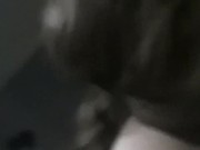 (PART 1) STEP DAD AND STEP DAUGHTER HAVE SUBMISSIVE ROUGH SEX 14/16