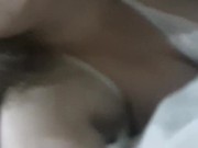 (PART 1) STEP DAD AND STEP DAUGHTER HAVE SUBMISSIVE ROUGH SEX 15/16