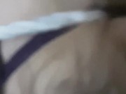 (PART 1) STEP DAD AND STEP DAUGHTER HAVE SUBMISSIVE ROUGH SEX 16/16