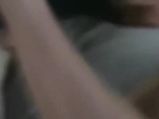 (PART 1) STEP DAD AND STEP DAUGHTER HAVE SUBMISSIVE ROUGH SEX 5/16