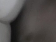 (PART 1) STEP DAD AND STEP DAUGHTER HAVE SUBMISSIVE ROUGH SEX 8/16