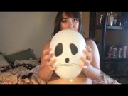 Spooky Balloons - Screenshot 6 of 16 - Kink