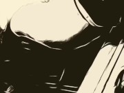 Imagining His Hands - Screenshot 10 of 16 - Touching