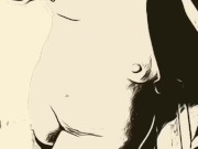 Imagining His Hands - Screenshot 14 of 16 - Comic