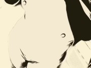 Imagining His Hands - Screenshot 15 of 16 - Touching
