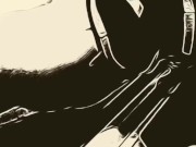 Imagining His Hands - Screenshot 9 of 16 - Comic