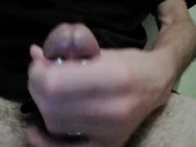 Masturbate during night shift