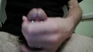 Masturbate during night shift