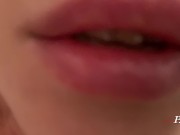 Cute babe with a transparent dress gets fucked in a tight ass 7/16