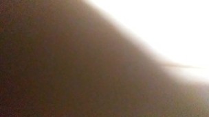 Slutty girl loves to masturbate