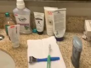 First video. Before shower  - Screenshot 2 of 16 - Muscular