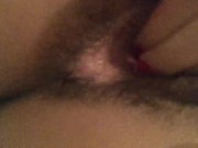 I masturbate alone in the house while my boyfriend at work كنكفت و صاحبي فا 11/16