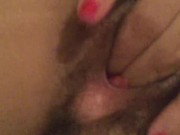 I masturbate alone in the house while my boyfriend at work كنكفت و صاحبي فا 6/16