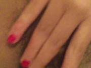 I masturbate alone in the house while my boyfriend at work كنكفت و صاحبي فا 8/16