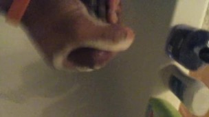 RUBBER DUBBER SOAP ACTION !