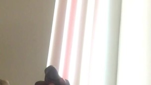 Horny Asf This Morning Wanted A Quick Nut