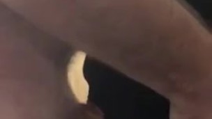 Straight alpha wanted to fuck his faggot's throat in his bathroom at work