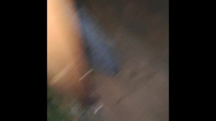 Outdoor Piss And Cum Compilation