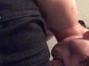 Mystery Babae Back With Some Super Head 10/16