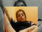 Getting horny - Screenshot 10 of 16 - Brunette