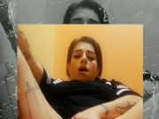 Getting horny