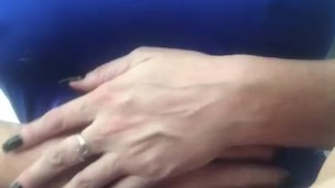 A MILF'S Gentle Touch 1