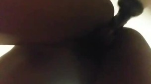 Horny and alone