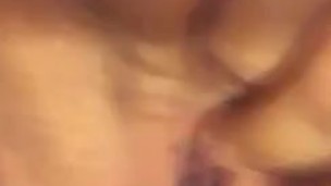 Thick Latina MILF is so horny! She can’t wait to get fucked hard.