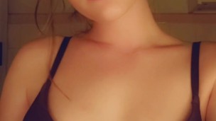 Smoking Amateur 