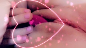 Theabbystars pink little pussie 