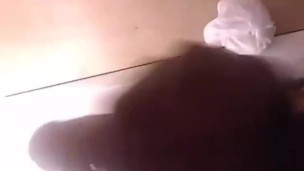 Jacking my BBC with oil