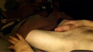 My biggest, knottiest, and bottomless cumshot A++