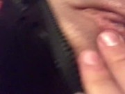 “Just do it” Guy Lookalike Fucks BBW In Latex Catsuit  16/16