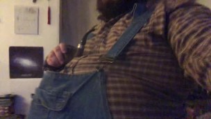 padded clip
