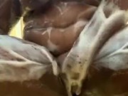More soapy shower play - Screenshot 6 of 16 - HD