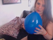 Balloon Fetish - Screenshot 15 of 16 - Nerd