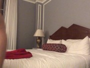 I Went to a $10,000 a Year Masquerade Sex Party & It Got Me REALLY Horny... 10/16