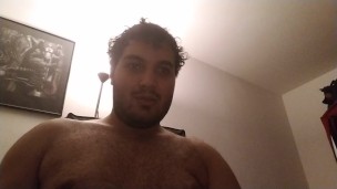 Male joi + edging