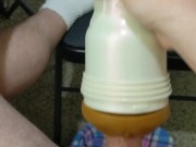Training Ebony BBW and Black Girl
