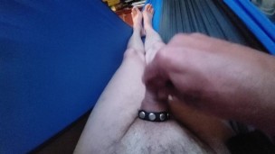 NAVYDADDY finally cums